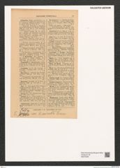 Diatomeae indet. Zeichnungen Sammlung Grunow (NHMW-BOT-W0375349)